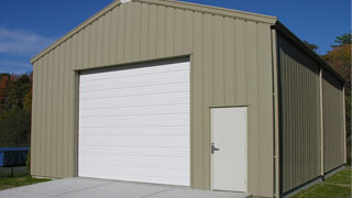 Garage Door Openers at Wedgewood East Fort Worth, Texas